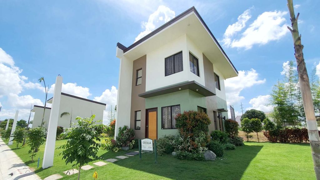 Cozy House & Lot for Sale in Cavite