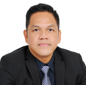 Olan Darias - Real Estate Broker