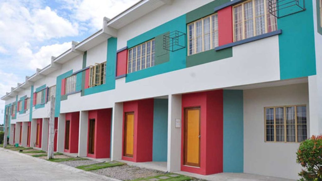 Affordable Townhouse for Sale in Cavite Thru Pag-Ibig
