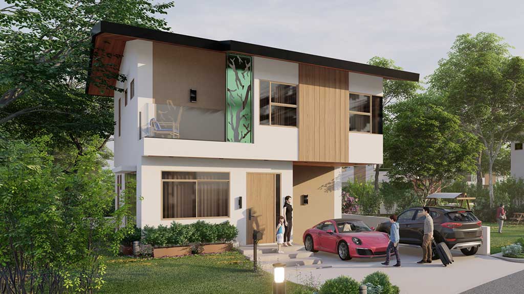 Premium House & Lot for Sale in Lipa Batangas